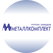 ГЗ Металлкомплект логотип