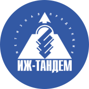 Иж-Тандем логотип